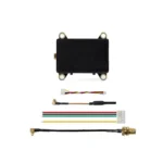 5.8G 2.5W High Power Video Transmitter for Long range FPV - HGLRC - Image 4
