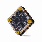 BotStack BotWing F722 FC Solderless Design and BotDrive AM32 ESC 55 Amps - Image 7