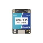 GEPRC ELRS 915M/2.4G Gemini Xrossband Receiver