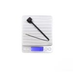 GEPRC Momoda RHCP FPV ANTENNA - MMCX CONNECTOR (100mm+70mm) - Image 3