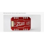 HGLRC Zeus VTX PRO 1.6W For FPV Racing Drone - Image 3