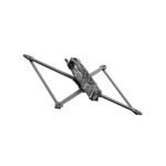 GEPRC MARK4 10INCH FRAME KIT - WITHOUT BOX - Image 4