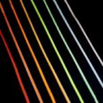 High-Density COB Led (5V) 2.7mm x 1m - Image 2