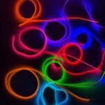 High-Density COB Led (6s / 24V) 4mm x 1m