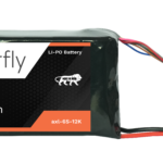 axl everfly 12000mAh 6S 10c