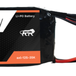 axl everfly 35000mAh 12S
