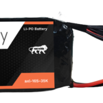 axl everfly 35000mAh 16S
