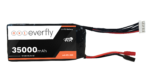 axl everfly 35000mAh 6S