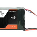 axl everfly 8000 mAh 3S