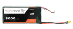 axl everfly 8000 mAh 3S