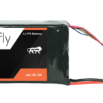 axl everfly 8000mAh 4S