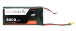 axl everfly 8000mAh 4S