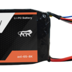 axl everfly 8000mAh 6S