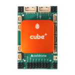 axl Carrier Board with Cube Orange Plus
