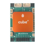 axl Carrier Board with Cube Orange Plus - Image 2