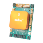 axl Carrier Board with Cube Orange Plus - Image 4