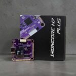 EDITHFPV Ironcore H7 Plus Flight Controller (H743) - Image 2