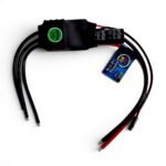 EDITHFPV Bluejet Thunder 50A Drone ESC (8Bit) - Image 2