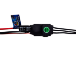 EDITHFPV Bluejet Thunder 50A Drone ESC (8Bit) - Image 3