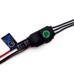 EDITHFPV Bluejet Thunder 50A Drone ESC (8Bit) - Image 4