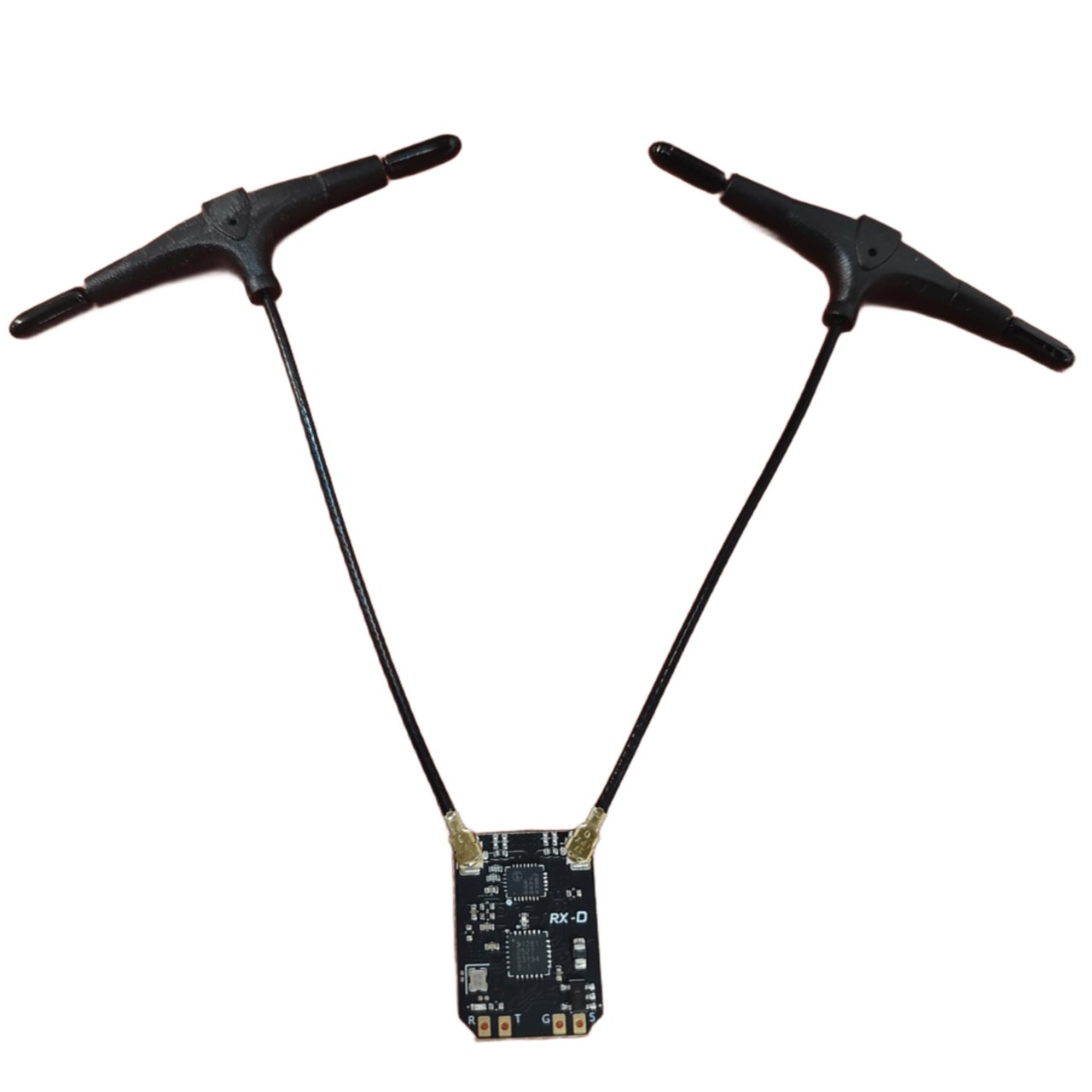 20260616_193226 EDITHFPV IronLink Rx-D (ELRS Antenna Diversity) - Image 1