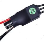 EDITHFPV Bluejet Thunder 50A Drone ESC (8Bit)