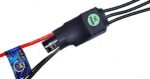 EDITHFPV Bluejet Thunder 50A Drone ESC (8Bit)