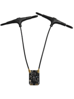 EDITHFPV IronLink Rx-D (ELRS Antenna Diversity) - Image 4