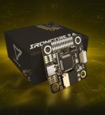 EDITHFPV Ironcore F4 Flight Controller (F405) - Image 2