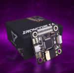 EDITHFPV Ironcore H7 Plus Flight Controller (H743) - Image 3
