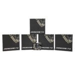 EDITHFPV Ironcore F4 Flight Controller (F405) - Image 5