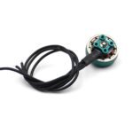 LANNRC 1404 Plus 4600KV Brushless Motor 2~4S Lipo 1.5mm Shaft Diameter - Image 3